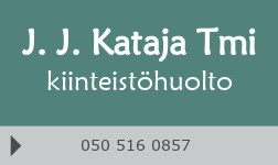 J. J. Kataja Tmi logo
